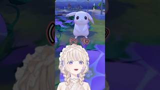 番長初次見到淡色皮卡丘的可愛反應！【Vtuber遜炮中翻】#轟はじめ  #切り抜き #vtuber中文 #hololive中文 #ホロライブ #ぽこあポケモン #ぶんぶんばんちょー #はじめ武勇伝