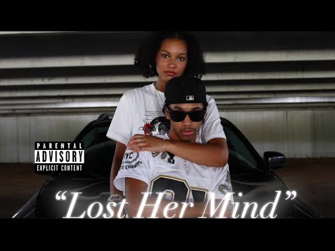 B-Chris - Lost Her Mind [ Official Music Video ]