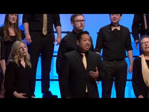 Vocal Confluence