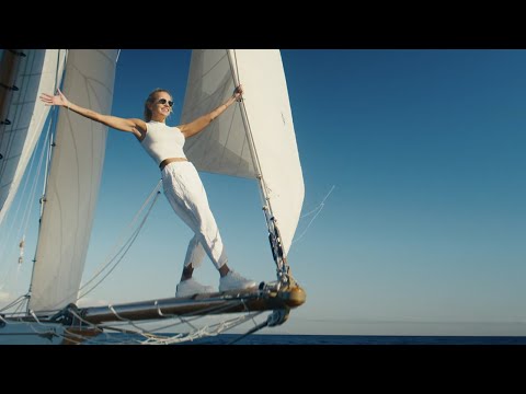 Dara Rolins - Lepší svet (prod. Peter Pann & Homes) |Official Video|