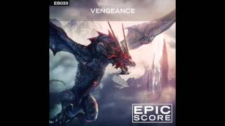 Epic Score - Liberators