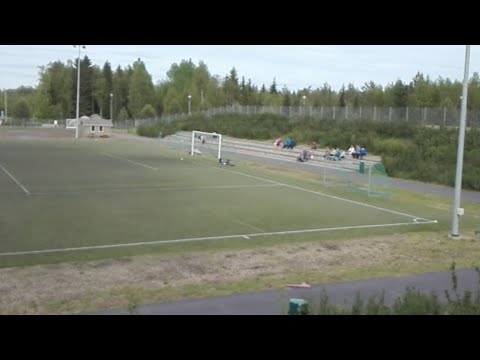 P12 Piirisarja OsPa - OLS06 2. jakso