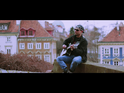 Sebastian Riedel i Cree - Zostań razem ze mną (Cover by Piotro Pawłowski)