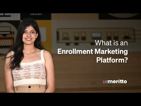 What is an Enrollment Marketing Platform?