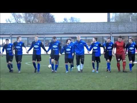 This is KV Westmalle