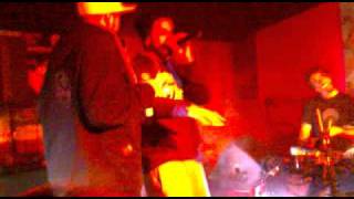 Shotta Ft. Celedonio - El Justiciero