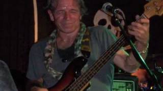 Dean Townson - Pirates of the Mississippi