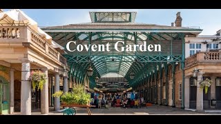 England-London Covent Garden Part 8