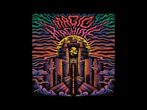 Magic Machine - Castle In The Sky (Full Album 2024)