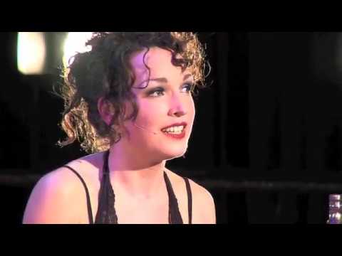 Dit keer  - Mirthe Bron