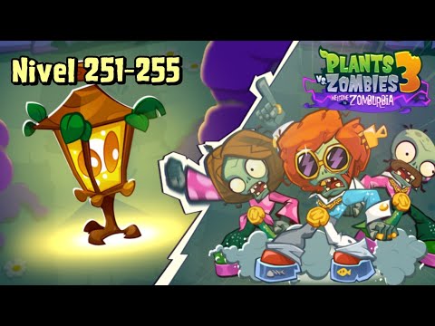 El Regreso del Zombi Disco 😎 - Pvz3 Welcome to Zomburdia #51