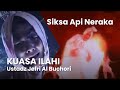 Rising From The Grave Divine Power Ustadz Jefri Al Buchori