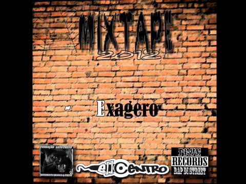 14_Exagero - (Prod.Remicks) LimáriaPrvn ft Kevin & Pena G .. Mixtape_2012