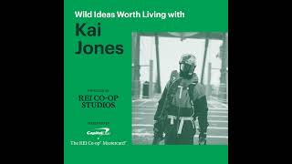 REI — From a Life-Altering Accident to Skiing Alaska's Biggest Lines with Kai Jones