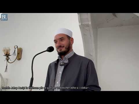 Hoxhës Jakup Hasipi iu frikësuan për së gjalli por i frikësohen edhe si i vdekur! - Hoxhë Bedri Lika