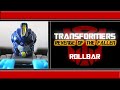 Transformers Revenge Of The Fallen Rollbar Review