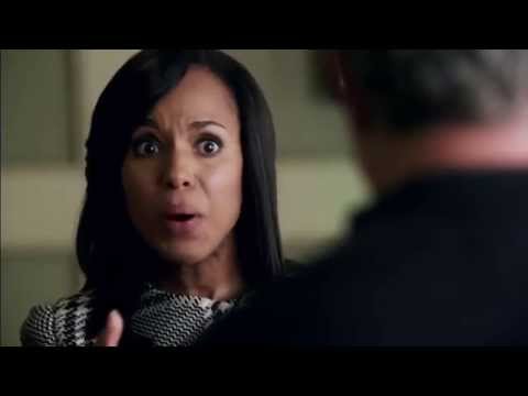 Scandal Monologue