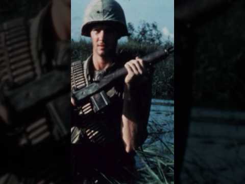 BEST Description of the Vietnam War | Combat Veteran