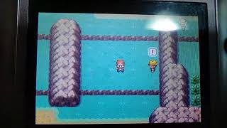 ポケモンファイアレッドPAT7