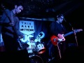 Frantic Drift Live at The Firebug