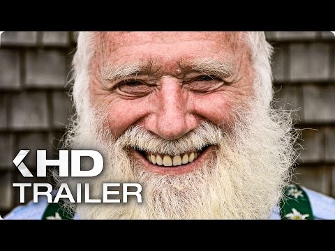 DIE GABE ZU HEILEN Trailer German Deutsch (2017)