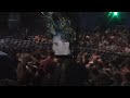 CIRQUE DU SOLEIL AMALUNA 2012