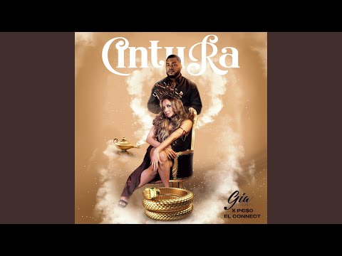 Cintura (feat. Peso El Connect)