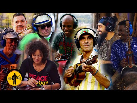 Video thumbnail for Tantas Tierras