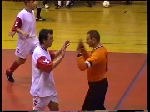 ARCHIVE 2001 Goals Perpetuum - Masomax