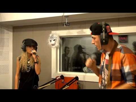 Doddy cu Ana Baniciu -- Iubire sau Razboi (Live @ Request 629)