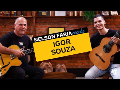 Igor Souza video