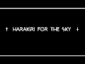 Harakiri for the sky - Shadowman 