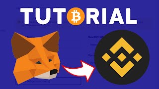 ⭐️ How to Send Bitcoin From Metamask To Another Wallet (Very Easy)