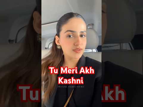 Ek Meri Akh Kashni Trap Mix 🔥: Ek Meri Akh Kashni  #pranjaldahiya #trending  #youtubeshorts #shorts