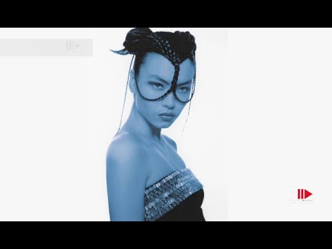 MARYEL UCHIDA Model 2021 - Fashion Channel