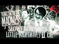 TUNE INTO THE MADNESS The Stupendium And Dan Bull Slowed Reverb