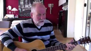 Cover: Cornelus Vreeswijk - Ik wil het niet pikken