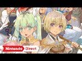 Vídeo de gameplay de Rune Factory 4 Special  Playstation