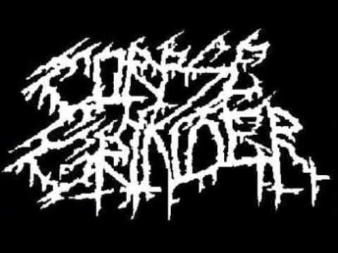 Corpse Grinder - Reflections