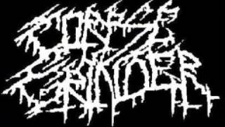 Corpse Grinder - Reflections