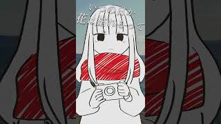 変わらないでいてほしいよ 大人になってしまったとしても 「シャッター/重音テトSV2」 #重音テト #ボカロ #vocaloid