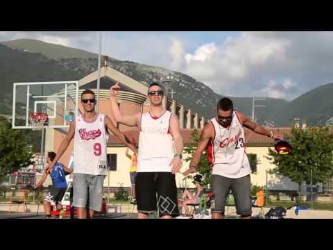 Hitch - Via Così ft. Smokah & Fix