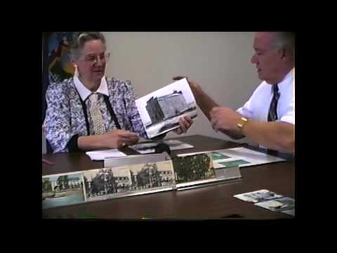 WGOH - History of the Saxony  9-27-90