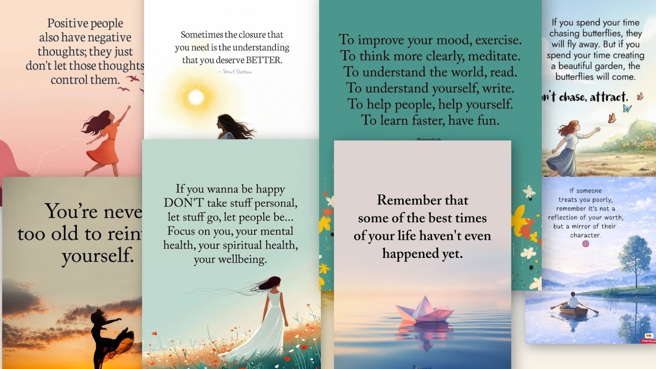 “Brutally Honest Quotes That Will Wake You Up Today 💭⚡”