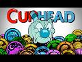 Can An Idiot 300 Cuphead