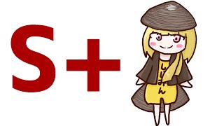 《スプラトゥーン》S+復帰記念カローラデコ縛りでガチマッチ後編
