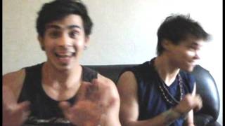 Günther &amp; the Sunshine Girls - Ding dong song (Playback)