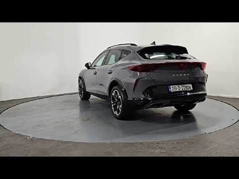 Cupra Formentor 1.5 eTSI 150hp DSG - Image 2