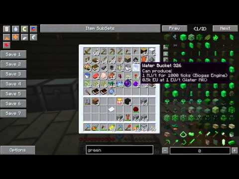 Let's Play A Modded Direwolf 20 FTB Pack - Episode 6: Xycraft Machine Update