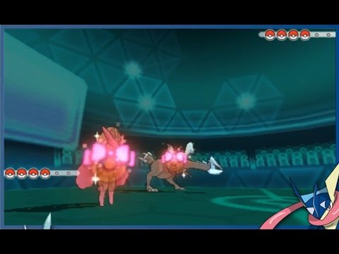 VGC 2016 Victory Road: Episode 13 - VGC Rich Rock's Team